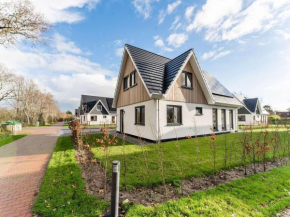 Beautiful villa with sauna near the Koog on the Wadden island of Texel